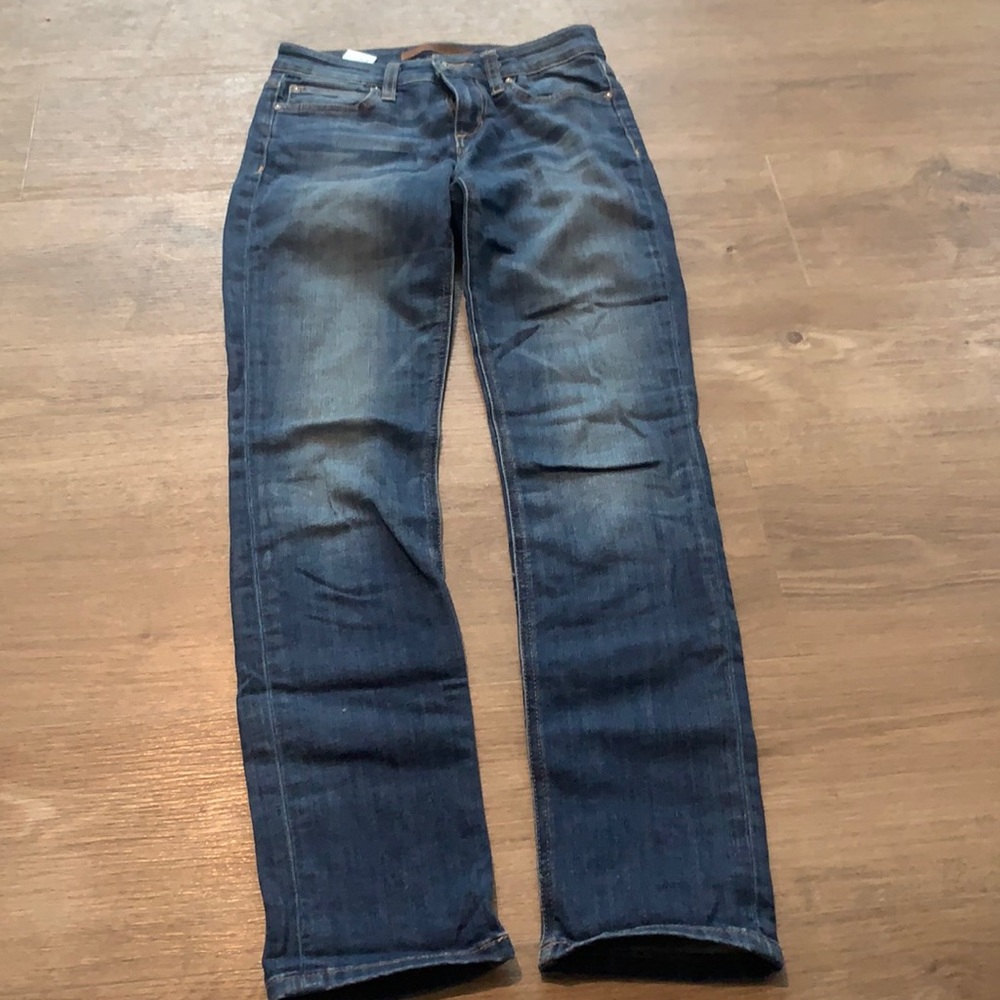 Joe’s Jeans